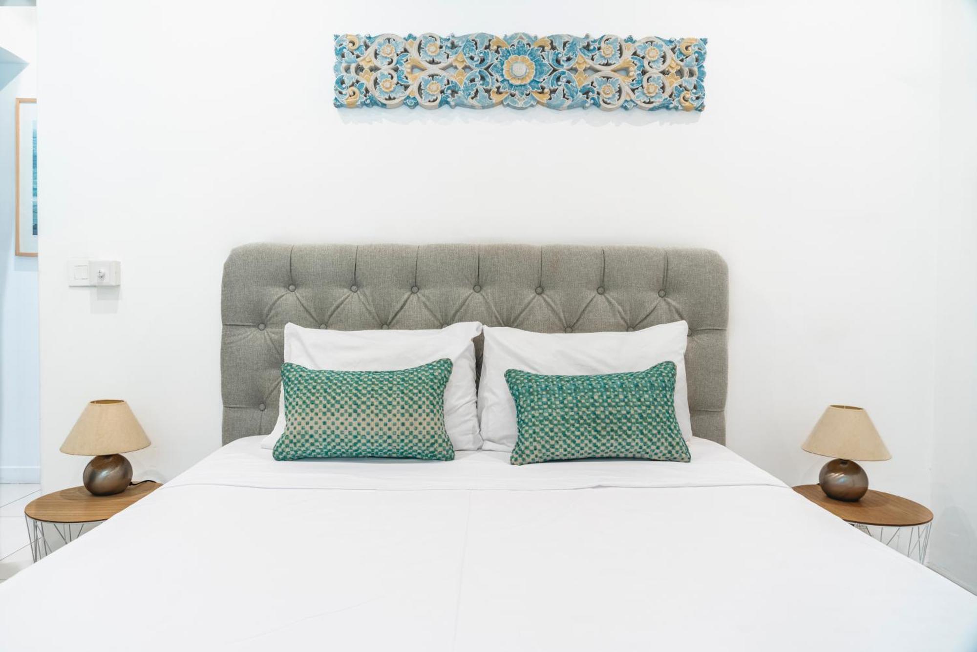 Apartment Aroma - Luxury Beachfront