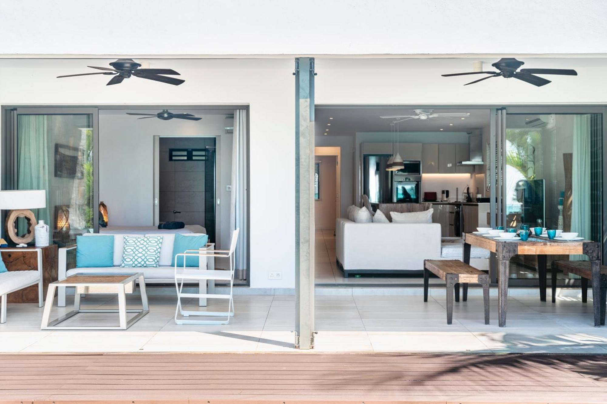 Apartment Aroma - Luxury Beachfront