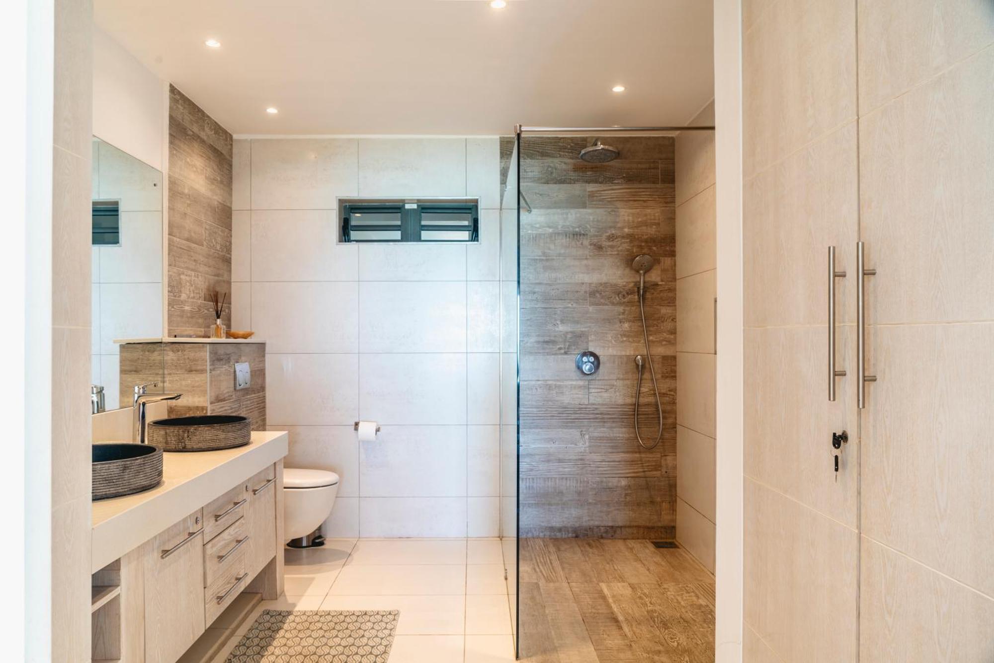 Aroma - Luxury Beachfront Grand Baie