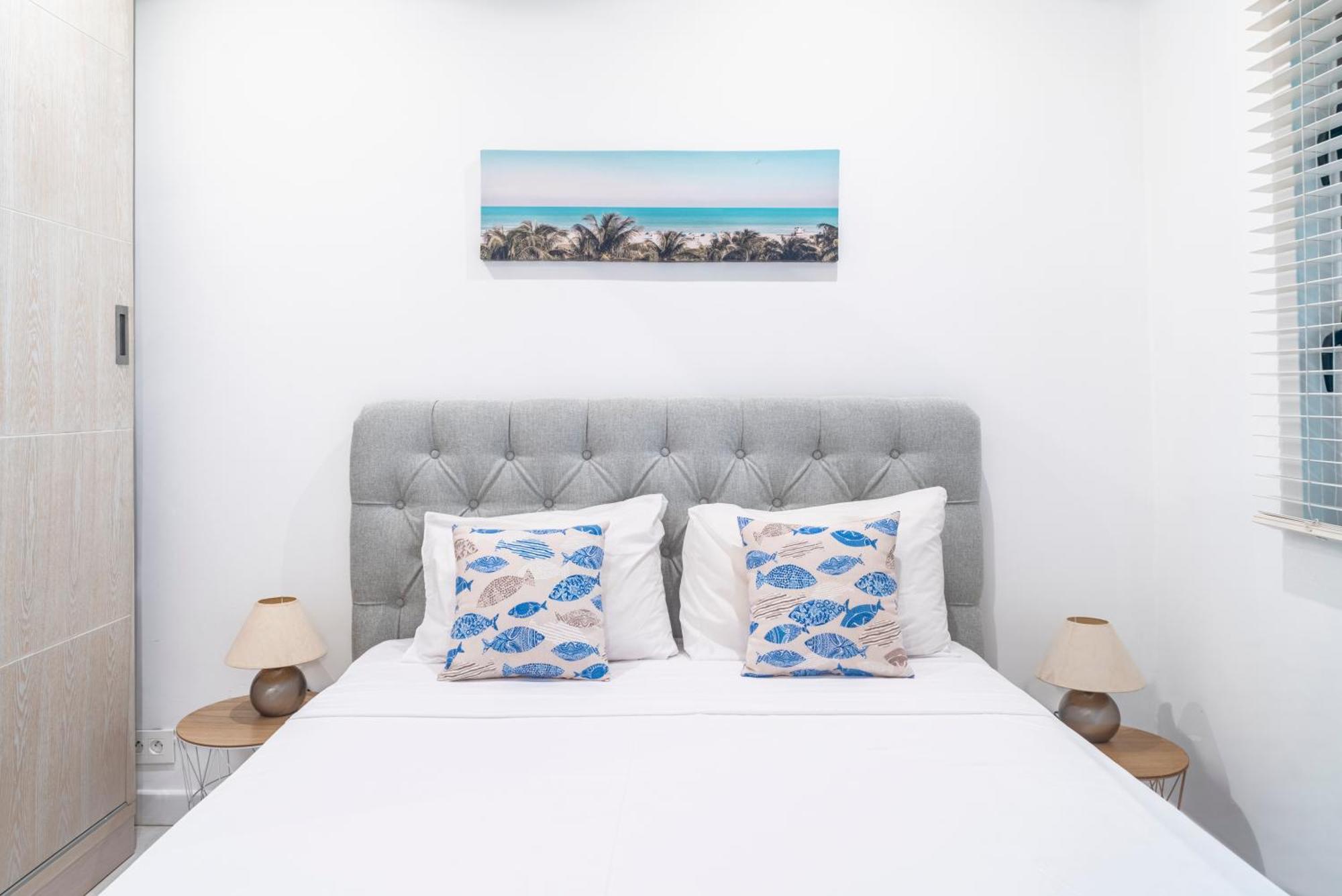 Aroma - Luxury Beachfront * Grand Baie