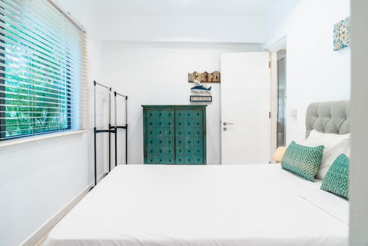 Apartment Aroma - Luxury Beachfront *