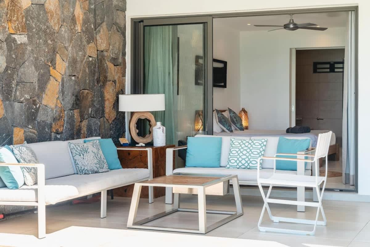 Aroma - Luxury Beachfront Grand Baie
